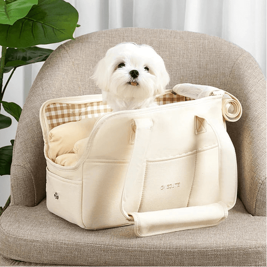 Cloud - Nine Travel Set - WUFF