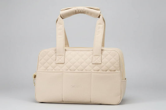 Cloud - Nine Travel Tote - WUFF