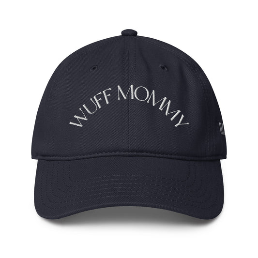 WUFF MOMMY Cap - WUFF